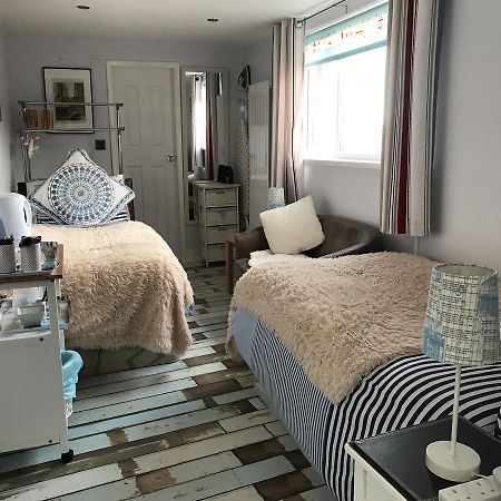 Lighthouse Guest House 위틀리베이 외부 사진
