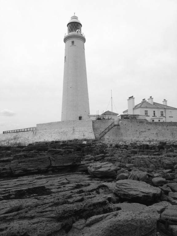 Lighthouse Guest House 위틀리베이 외부 사진