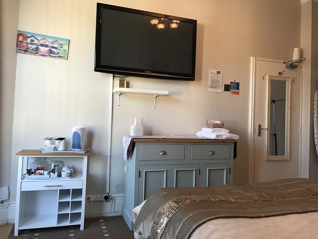 Lighthouse Guest House 위틀리베이 외부 사진