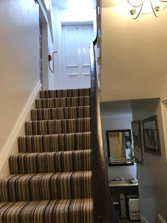 Lighthouse Guest House 위틀리베이 외부 사진