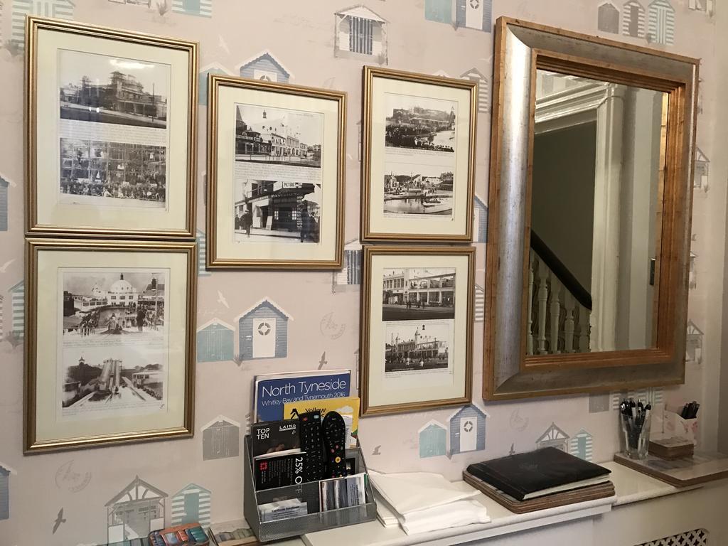 Lighthouse Guest House 위틀리베이 외부 사진