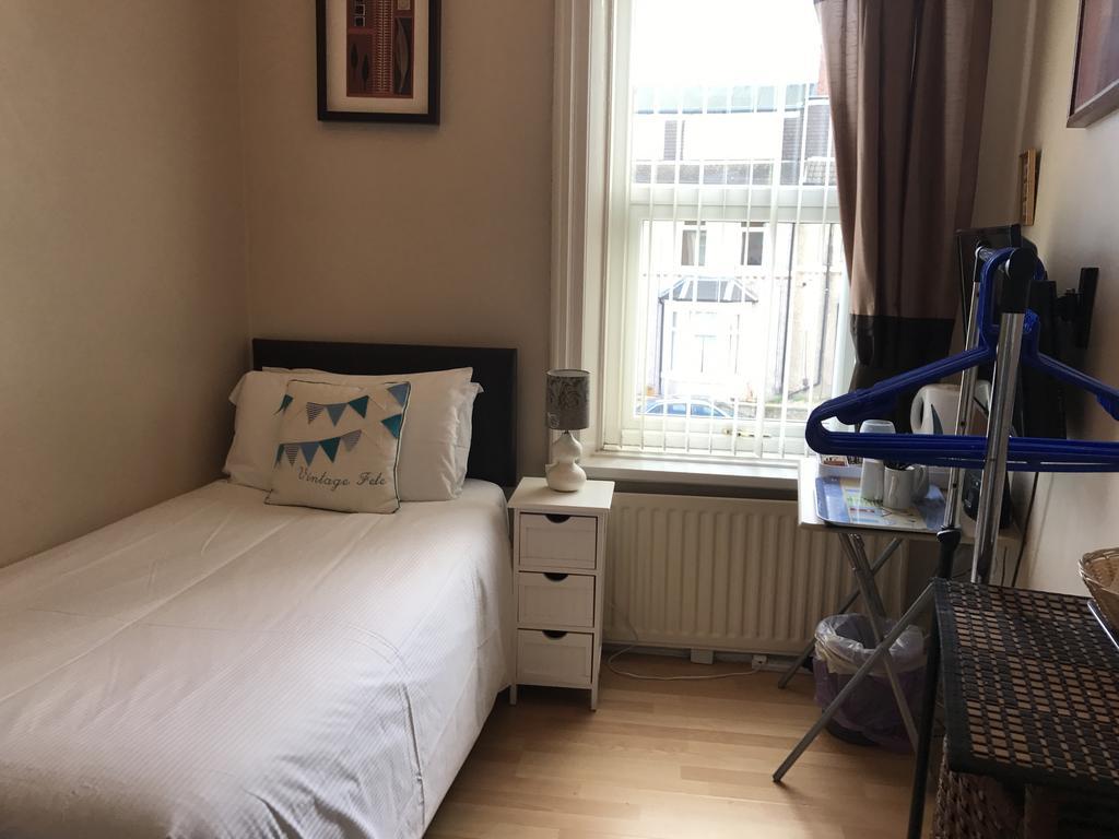 Lighthouse Guest House 위틀리베이 외부 사진