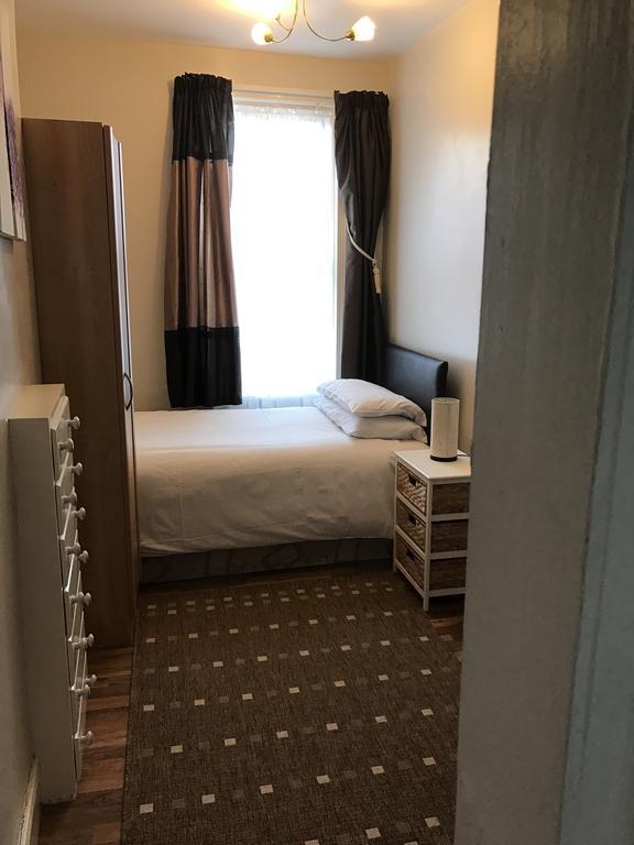 Lighthouse Guest House 위틀리베이 외부 사진