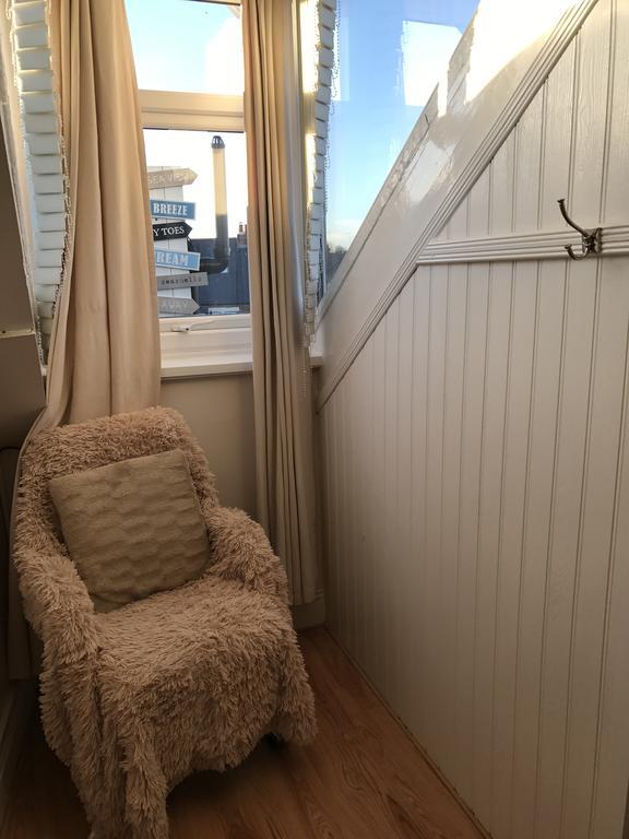Lighthouse Guest House 위틀리베이 외부 사진