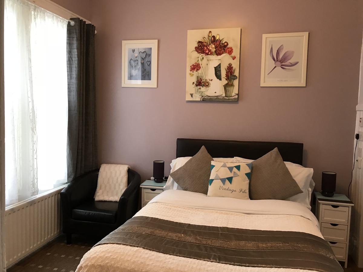 Lighthouse Guest House 위틀리베이 외부 사진