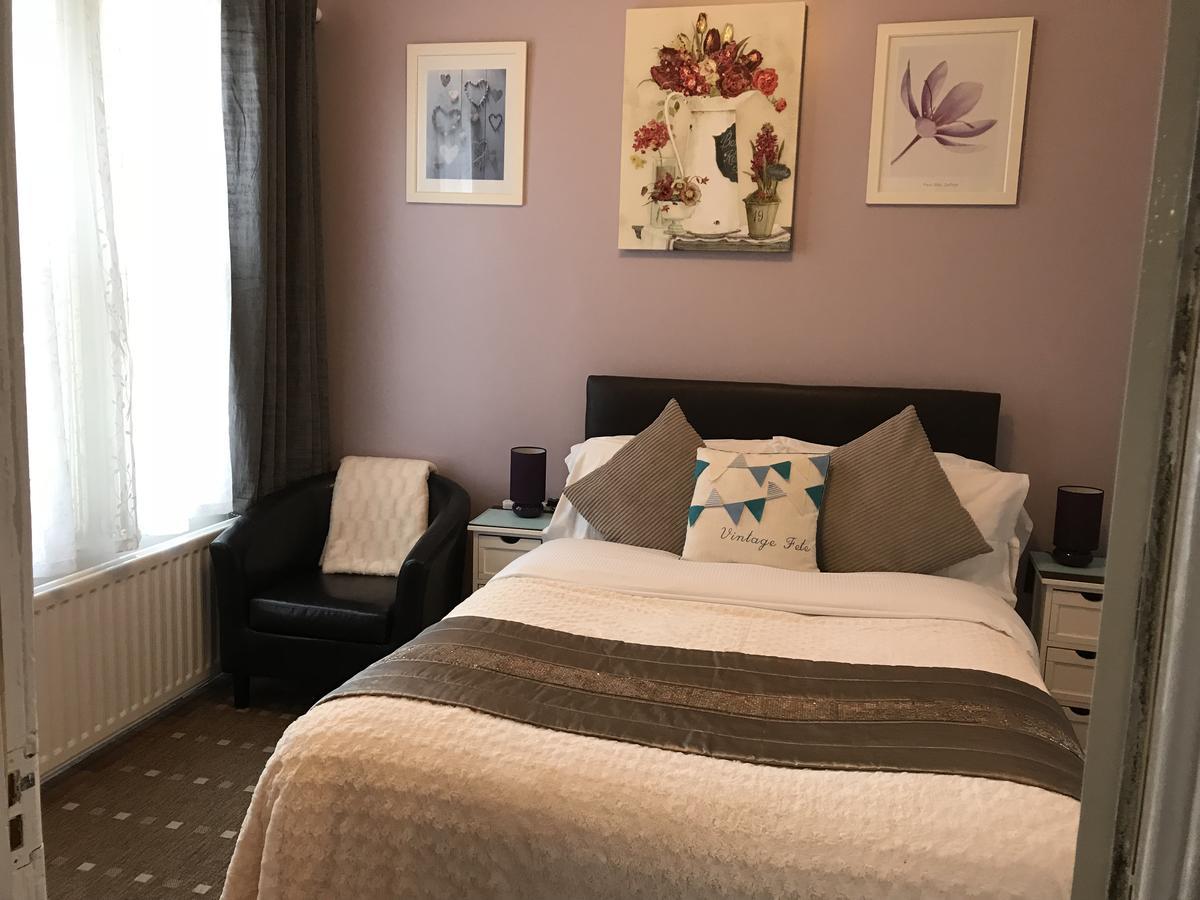 Lighthouse Guest House 위틀리베이 외부 사진