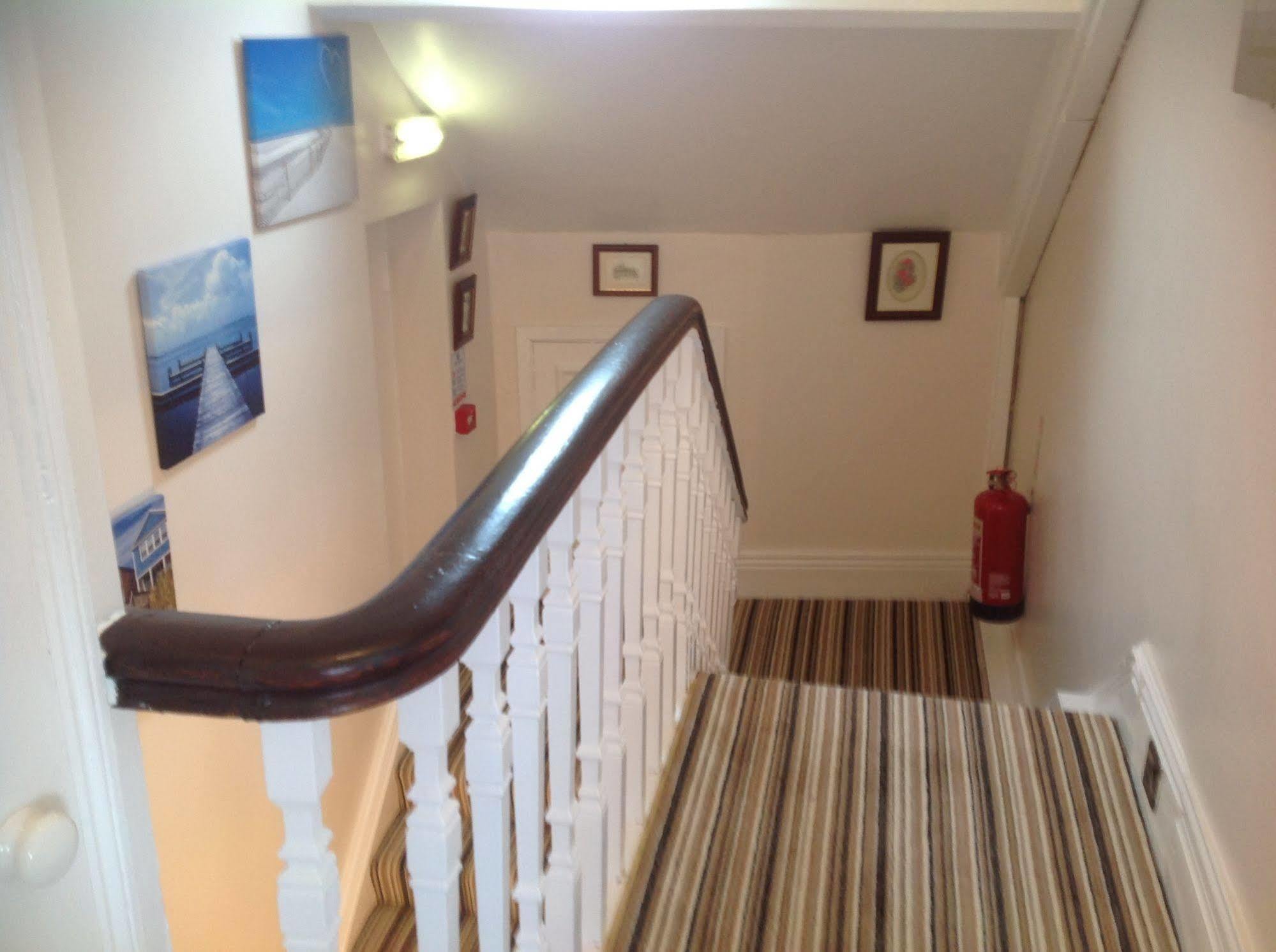 Lighthouse Guest House 위틀리베이 외부 사진